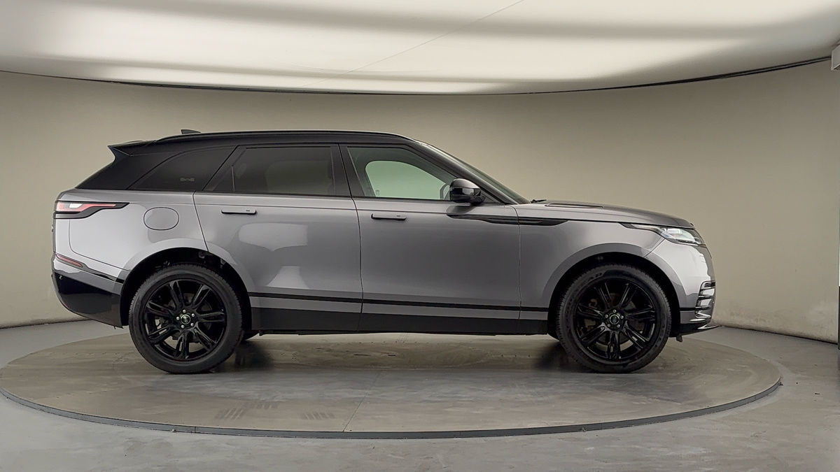 Used Land Rover Range Rover Velar 2022 for sale - 76280773: Photo 22