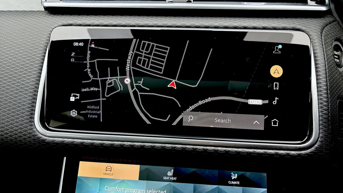 Used Land Rover Range Rover Velar 2022 for sale - 76280773: Photo 23