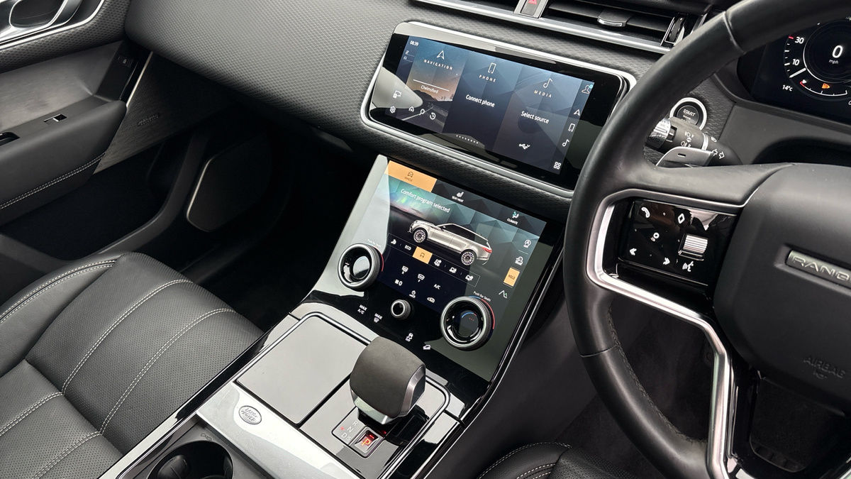 Used Land Rover Range Rover Velar 2022 for sale - 76280773: Photo 24