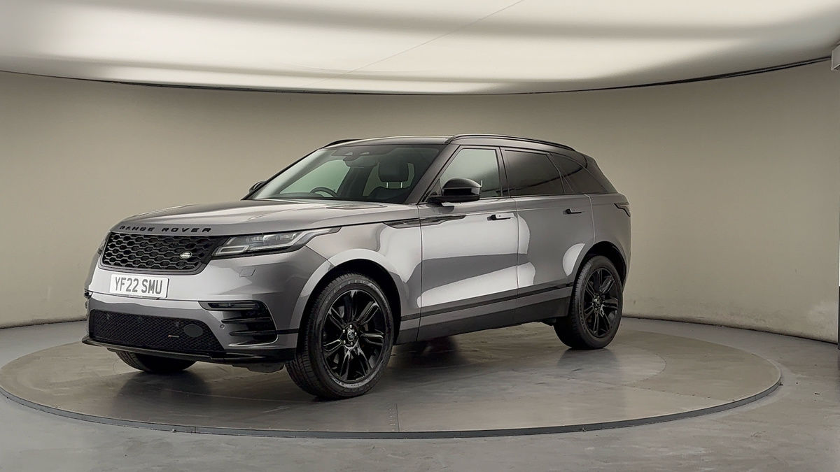 Used Land Rover Range Rover Velar 2022 for sale - 76280773: Photo 26