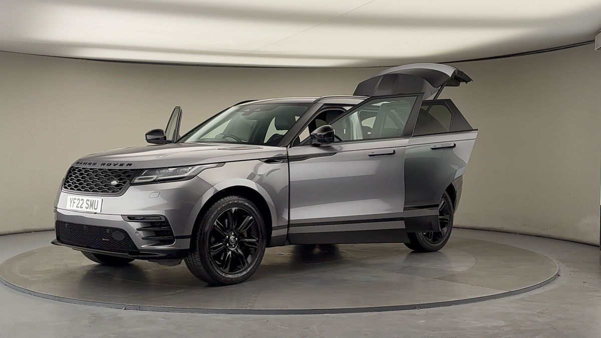 Used Land Rover Range Rover Velar 2022 for sale - 76280773: Photo 28