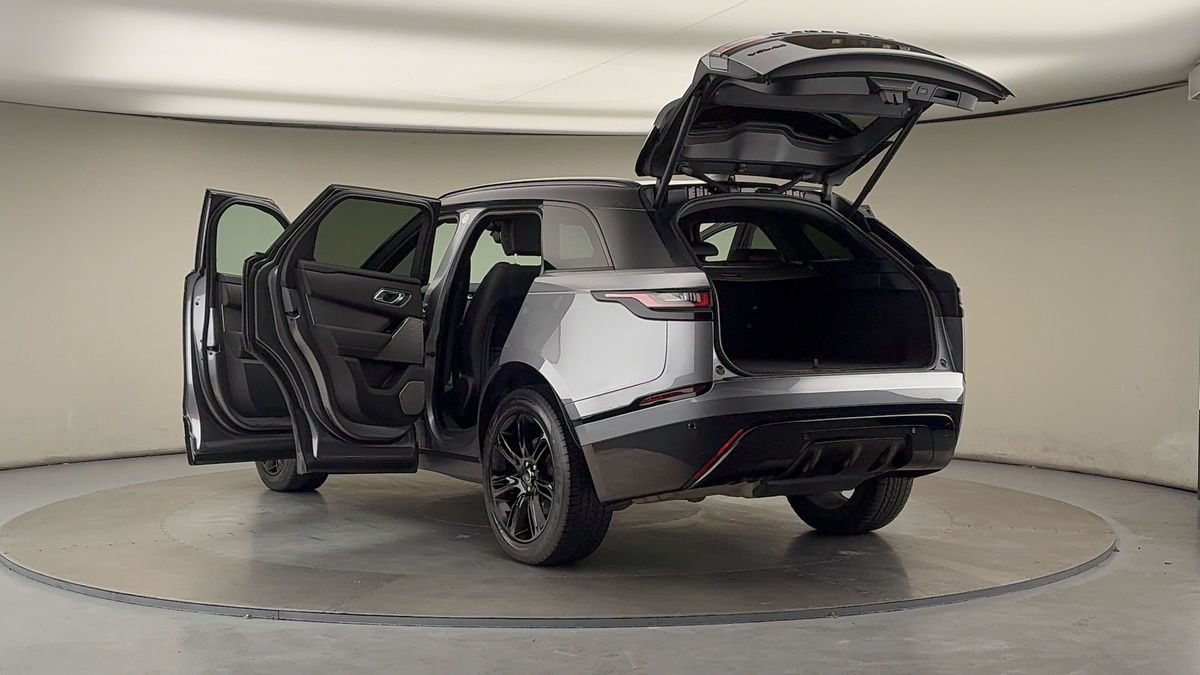 Used Land Rover Range Rover Velar 2022 for sale - 76280773: Photo 29