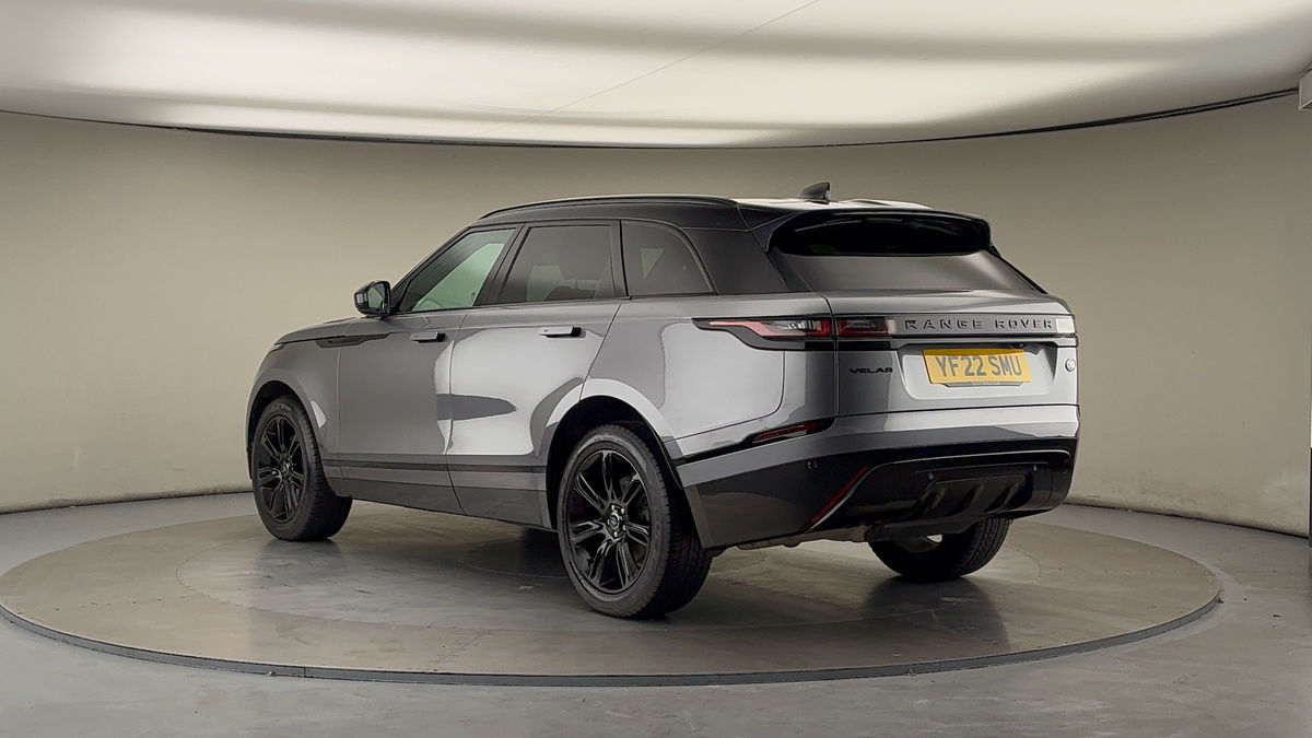 Used Land Rover Range Rover Velar 2022 for sale - 76280773: Photo 3