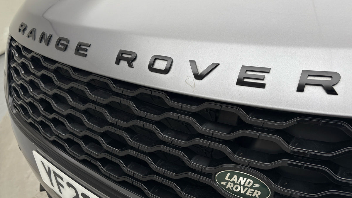 Used Land Rover Range Rover Velar 2022 for sale - 76280773: Photo 30