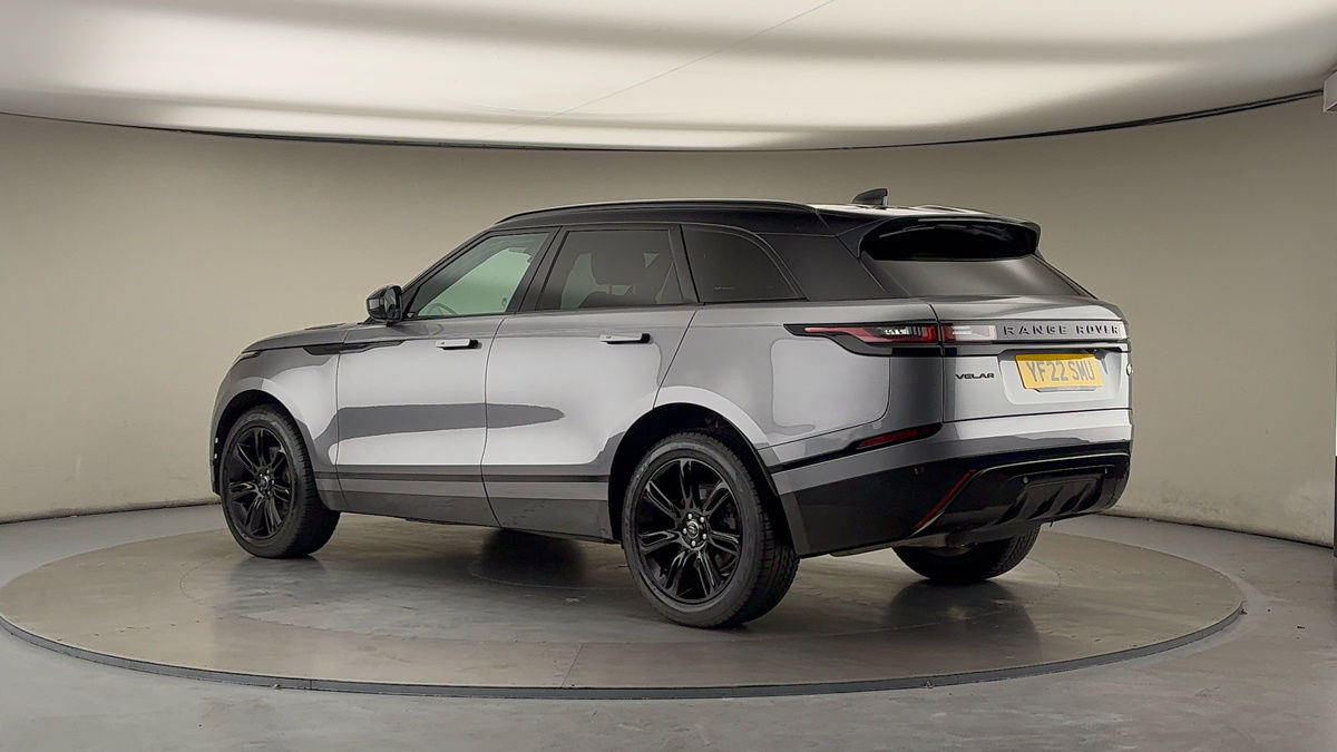 Used Land Rover Range Rover Velar 2022 for sale - 76280773: Photo 31