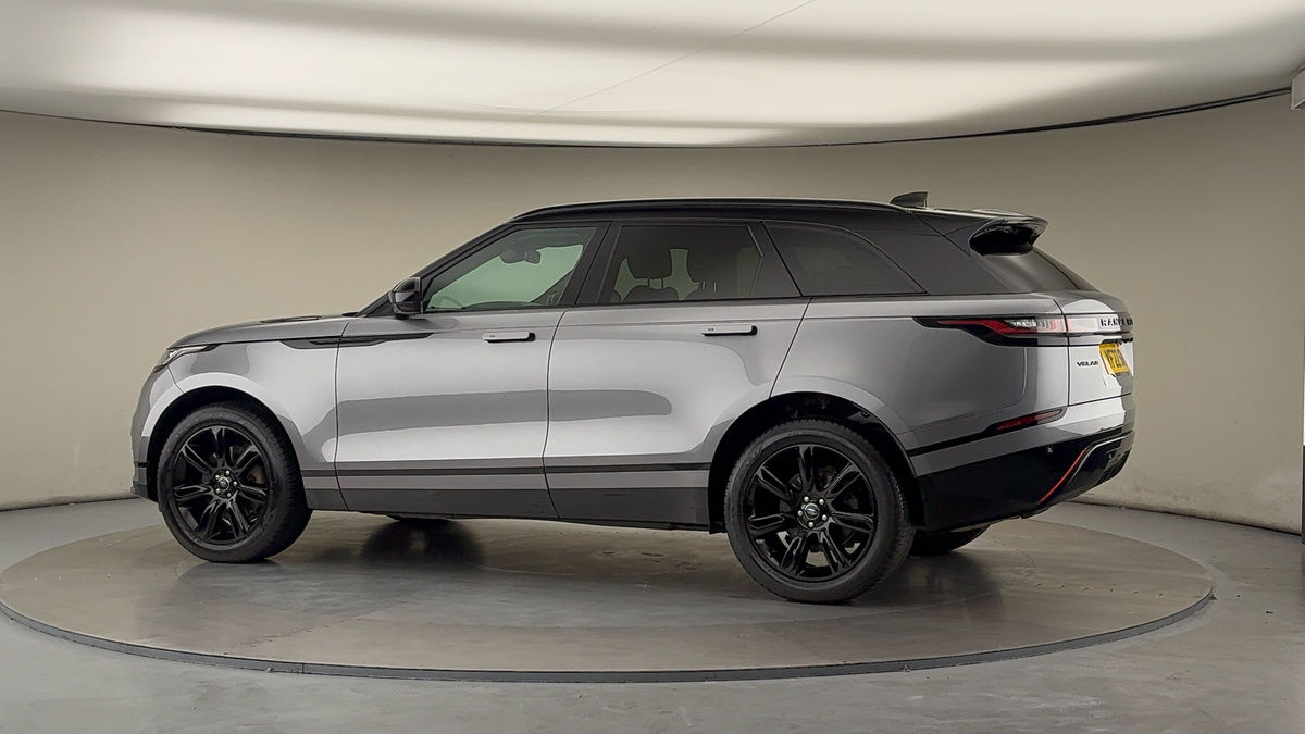 Used Land Rover Range Rover Velar 2022 for sale - 76280773: Photo 32