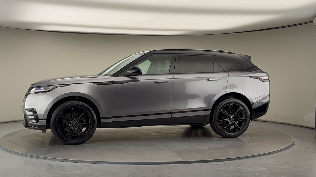 Used Land Rover Range Rover Velar 2022 for sale - 76280773: Photo 34