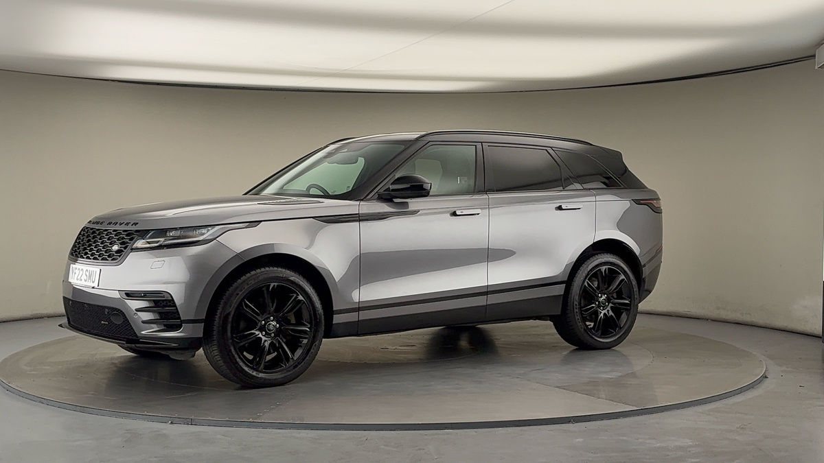 Used Land Rover Range Rover Velar 2022 for sale - 76280773: Photo 35