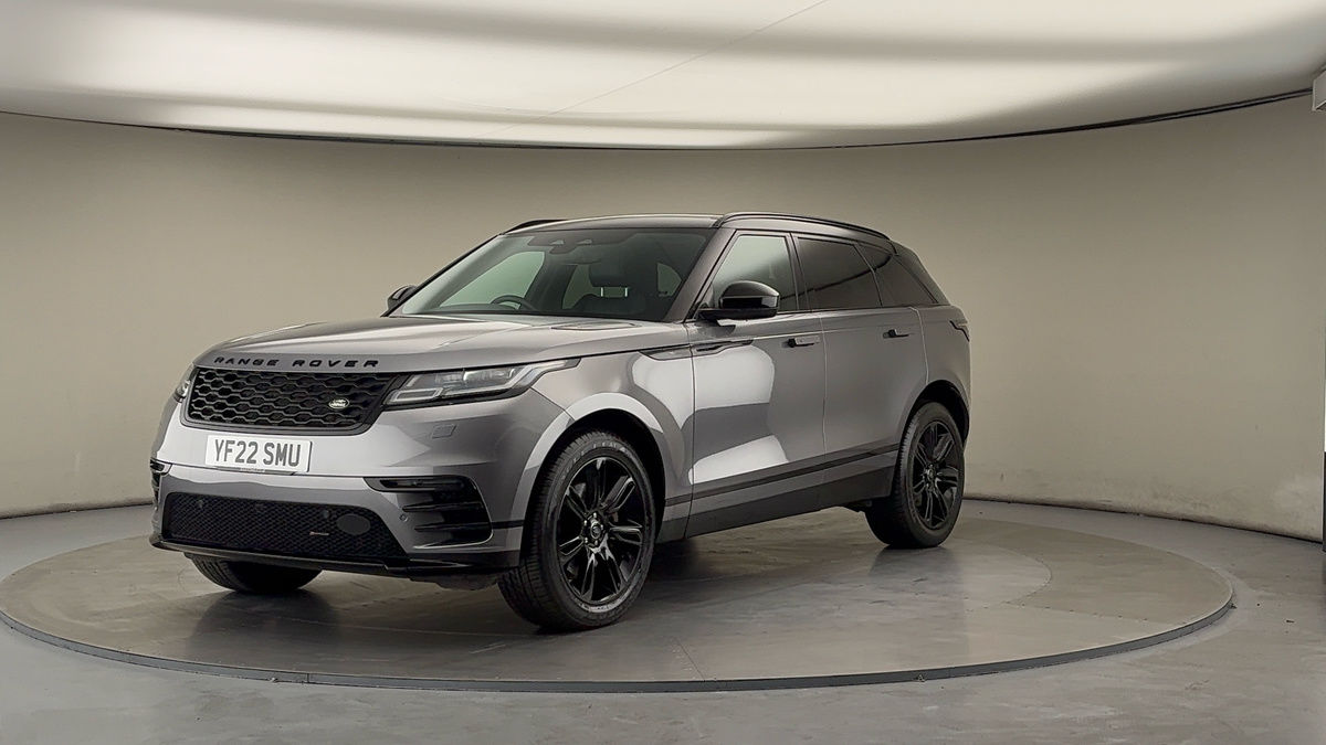 Used Land Rover Range Rover Velar 2022 for sale - 76280773: Photo 36