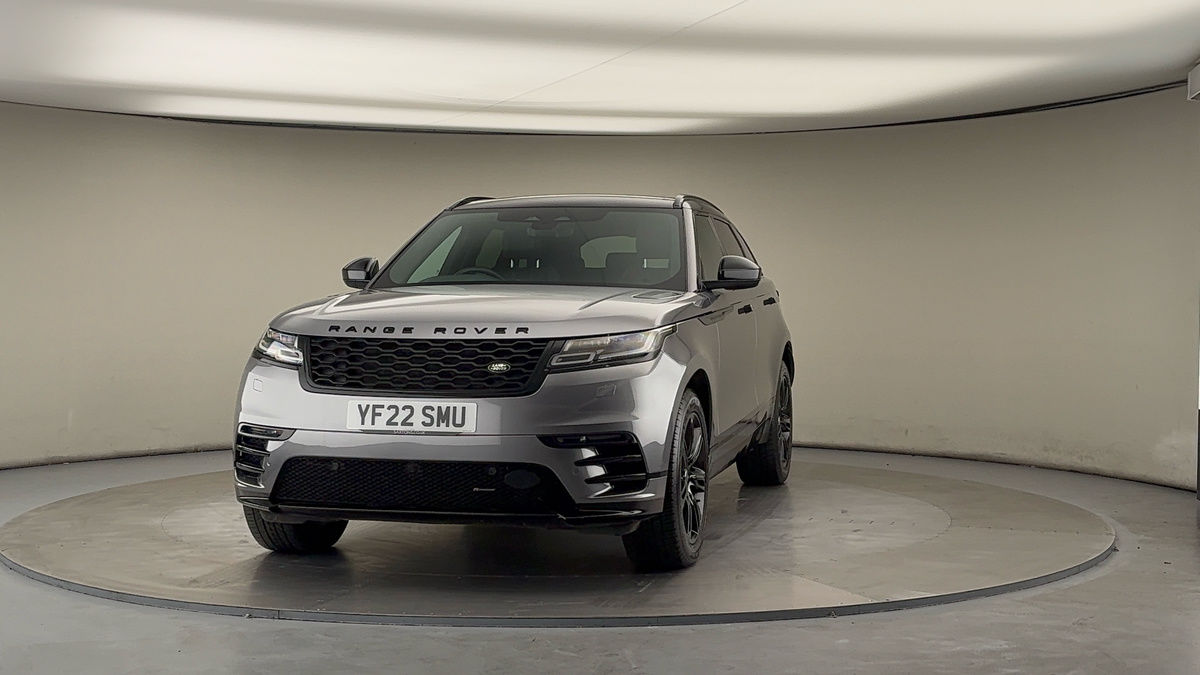 Used Land Rover Range Rover Velar 2022 for sale - 76280773: Photo 37