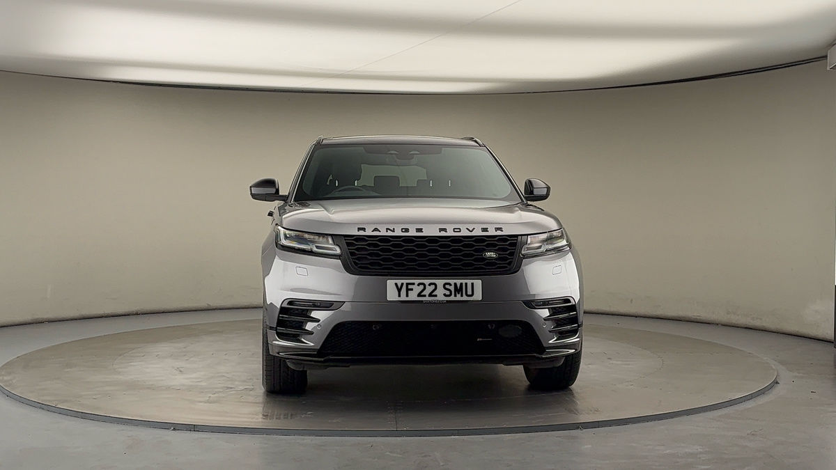 Used Land Rover Range Rover Velar 2022 for sale - 76280773: Photo 38