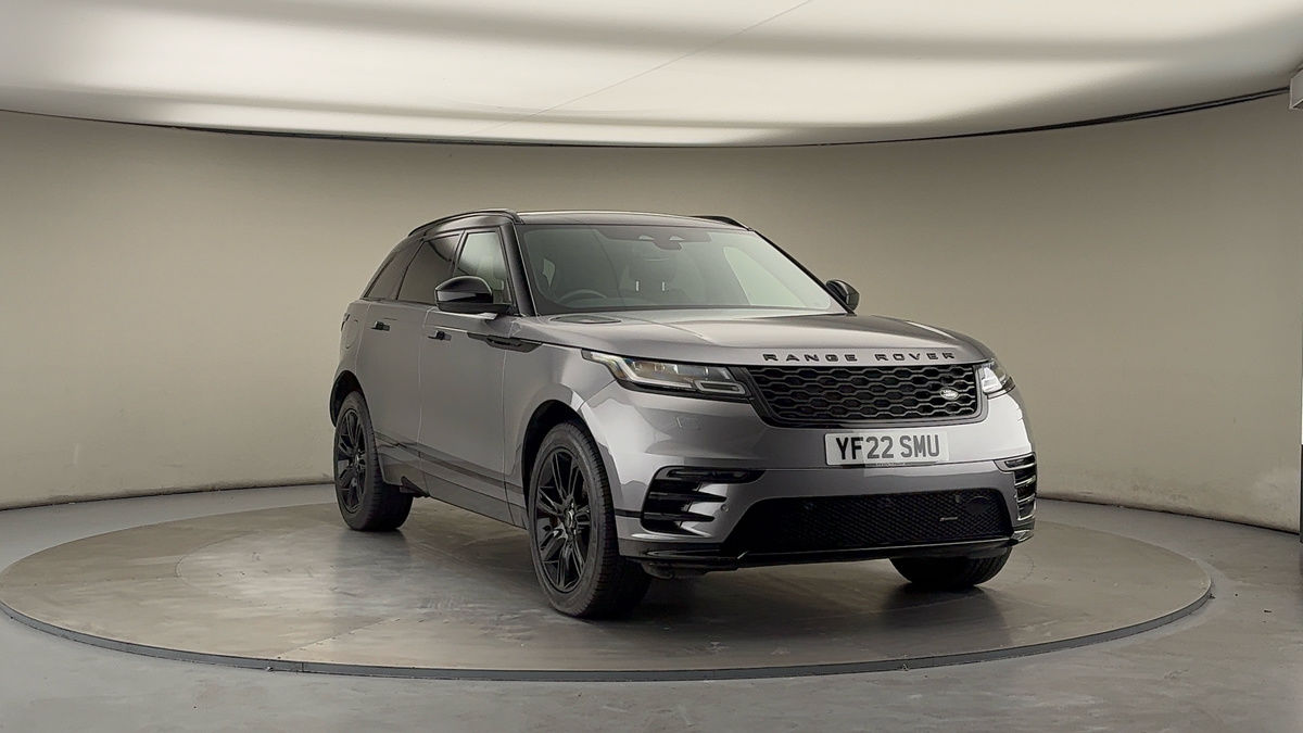 Used Land Rover Range Rover Velar 2022 for sale - 76280773: Photo 39