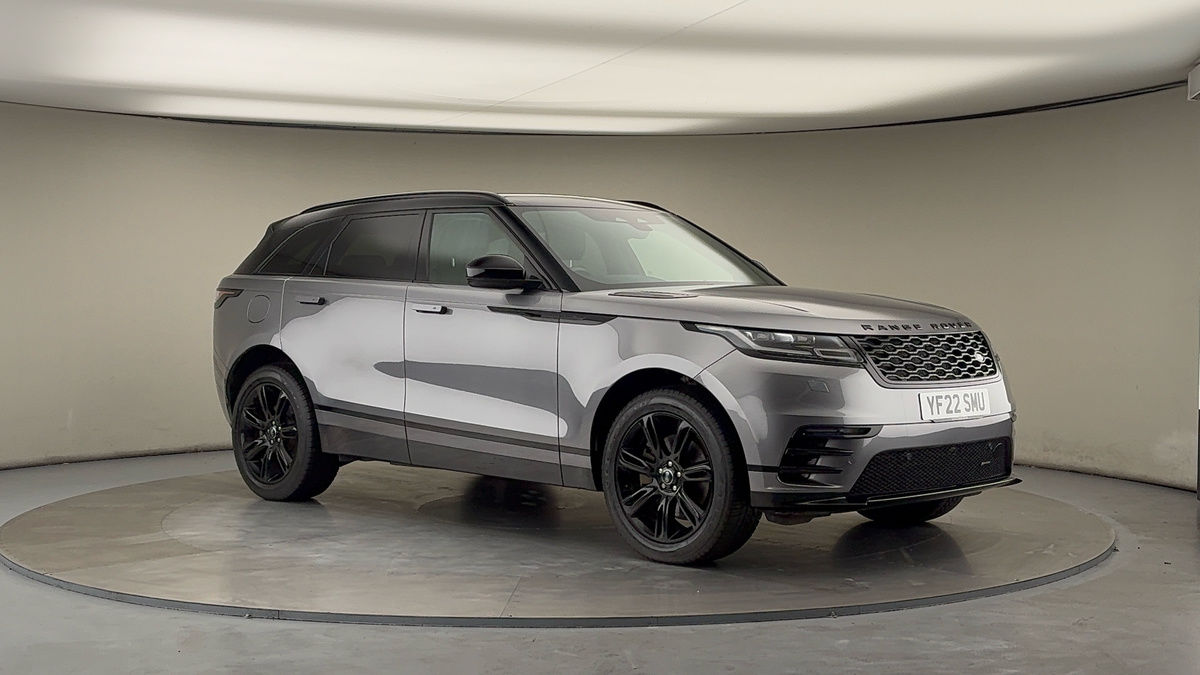 Used Land Rover Range Rover Velar 2022 for sale - 76280773: Photo 40