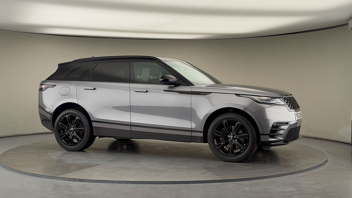 Used Land Rover Range Rover Velar 2022 for sale - 76280773: Photo 41