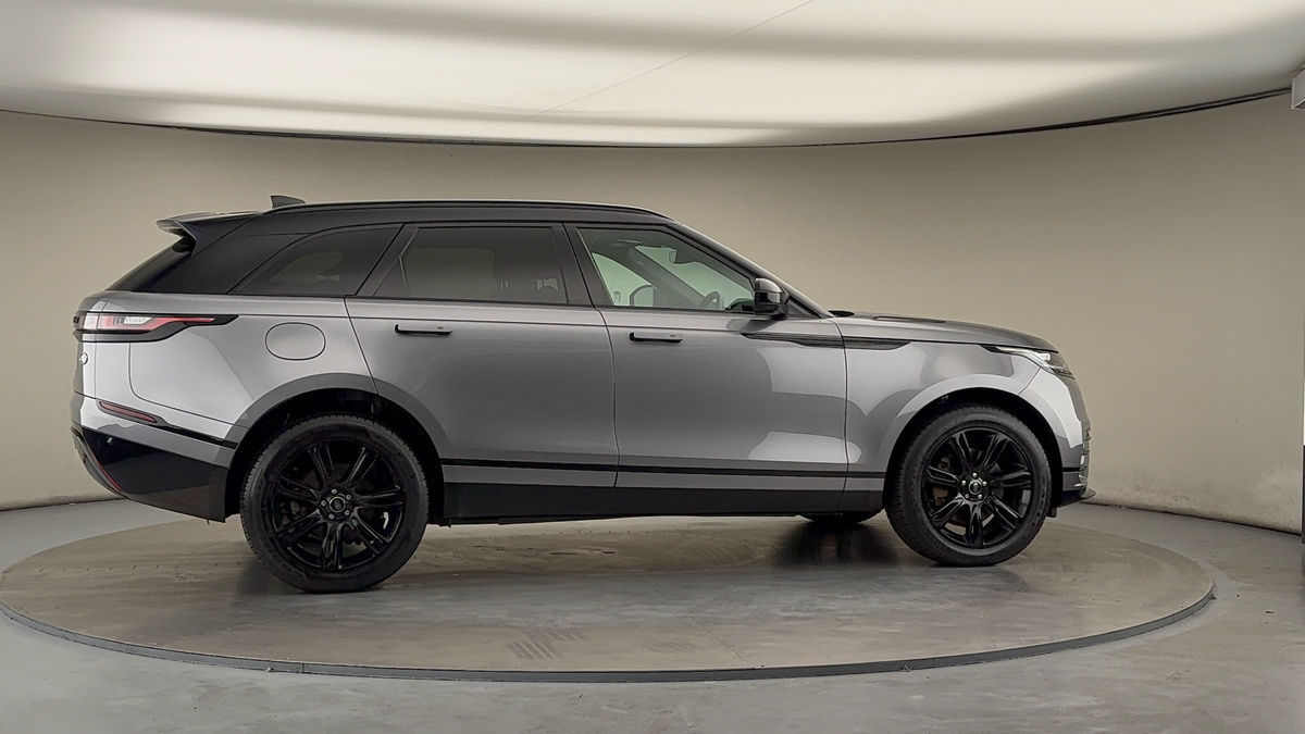 Used Land Rover Range Rover Velar 2022 for sale - 76280773: Photo 43