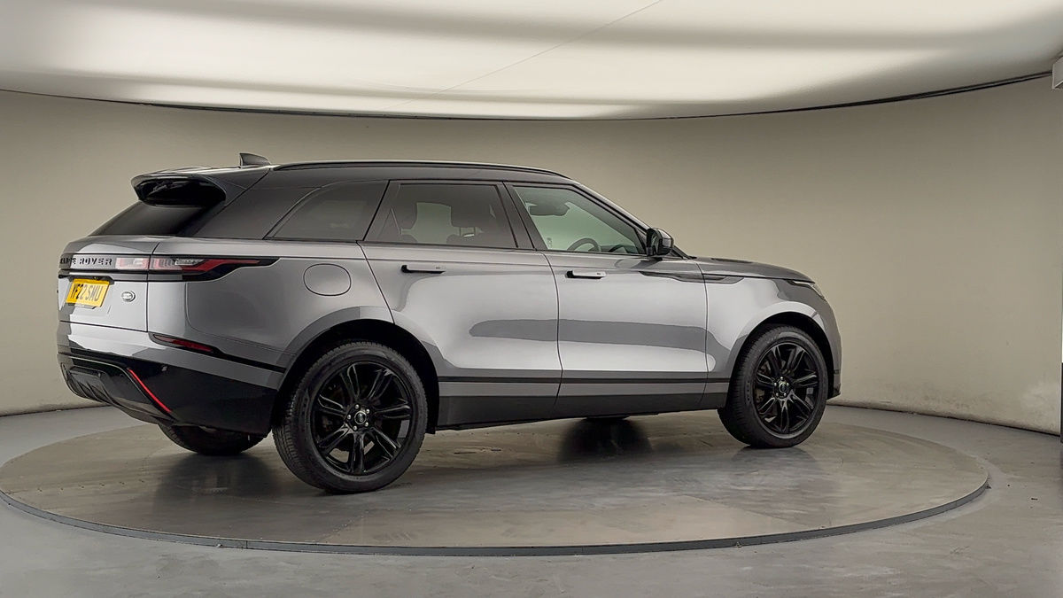 Used Land Rover Range Rover Velar 2022 for sale - 76280773: Photo 44