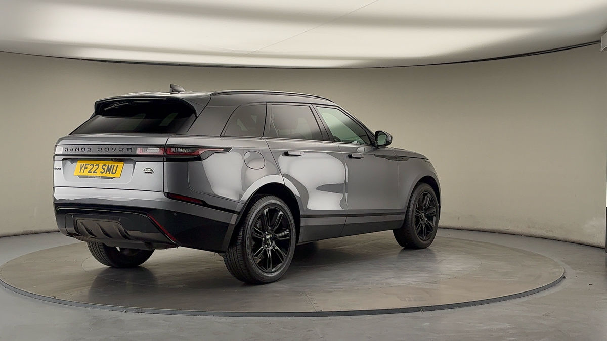 Used Land Rover Range Rover Velar 2022 for sale - 76280773: Photo 45