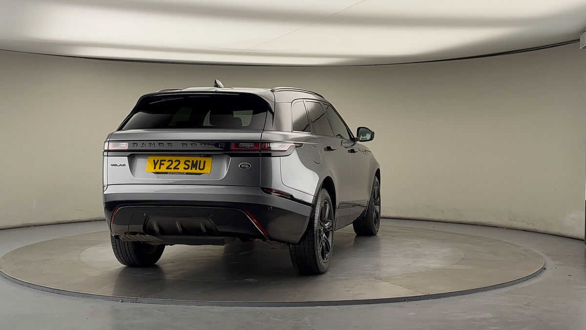 Used Land Rover Range Rover Velar 2022 for sale - 76280773: Photo 46
