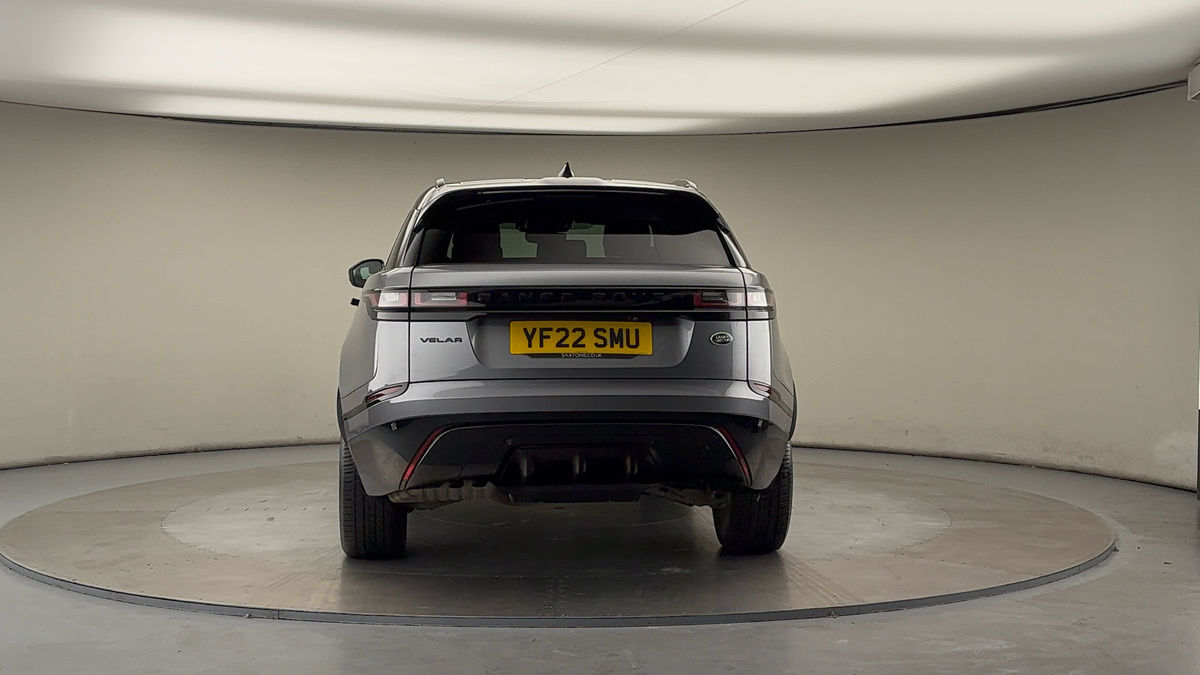 Used Land Rover Range Rover Velar 2022 for sale - 76280773: Photo 47