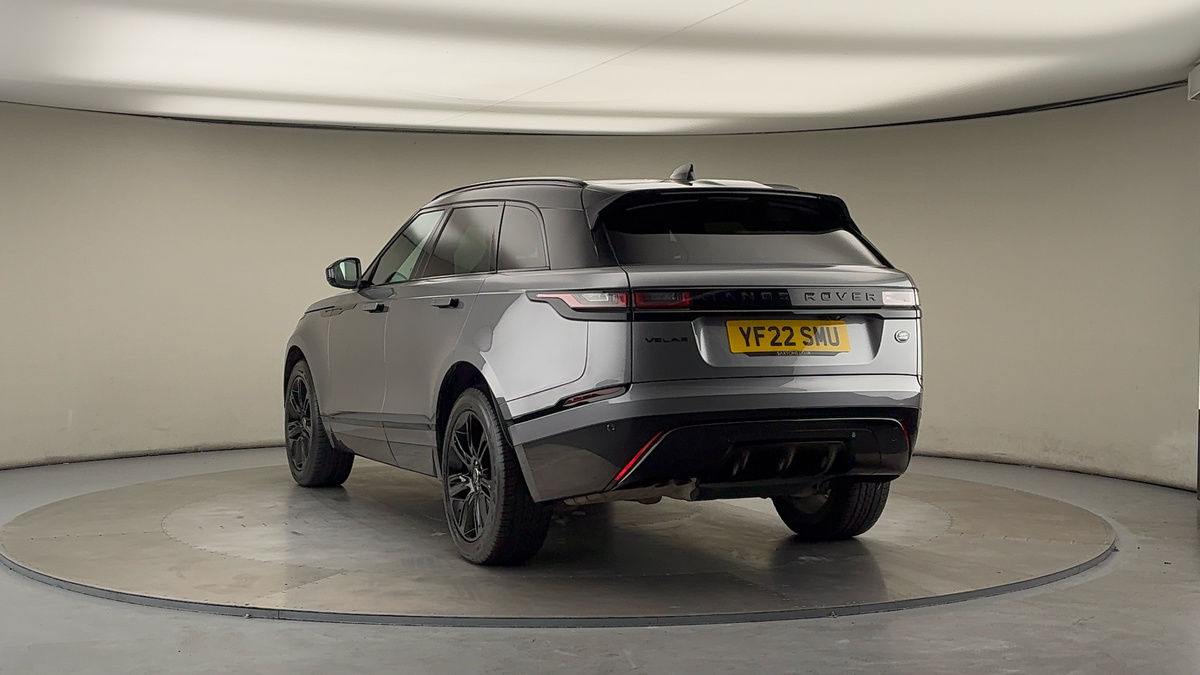 Used Land Rover Range Rover Velar 2022 for sale - 76280773: Photo 48