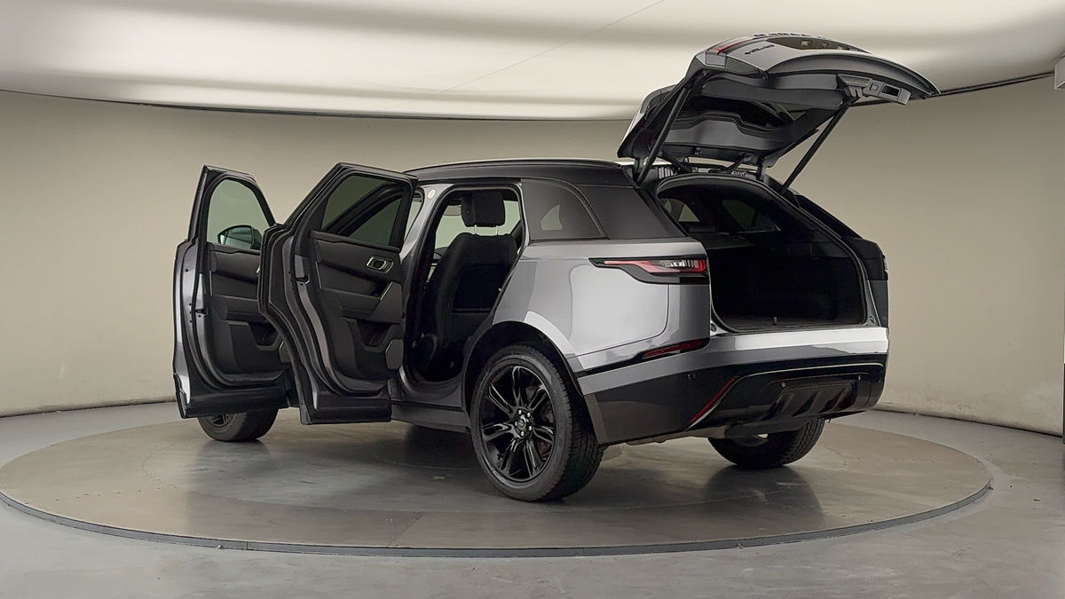 Used Land Rover Range Rover Velar 2022 for sale - 76280773: Photo 49