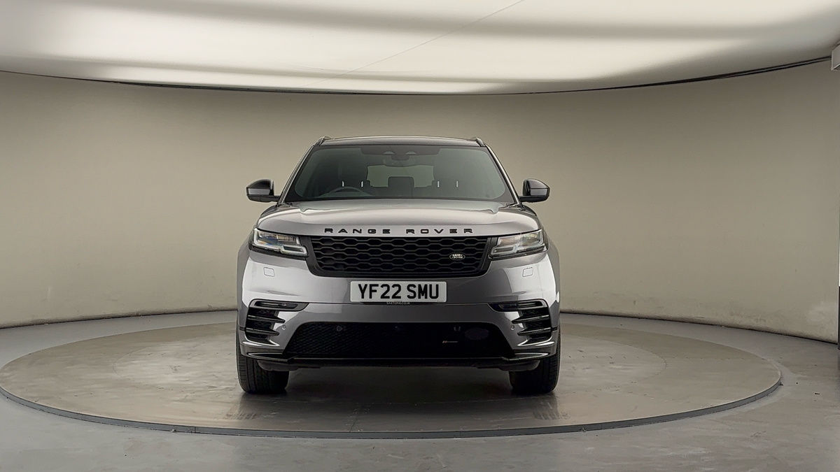 Used Land Rover Range Rover Velar 2022 for sale - 76280773: Photo 5