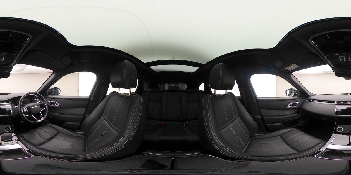 Used Land Rover Range Rover Velar 2022 for sale - 76280773: Photo 50