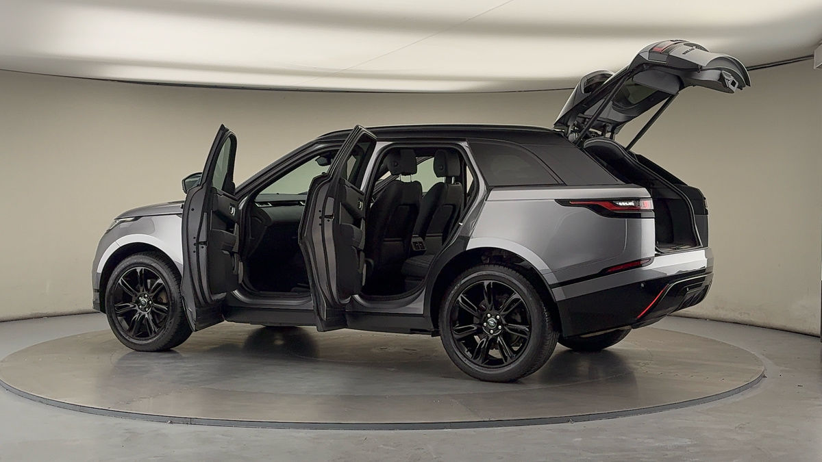 Used Land Rover Range Rover Velar 2022 for sale - 76280773: Photo 51