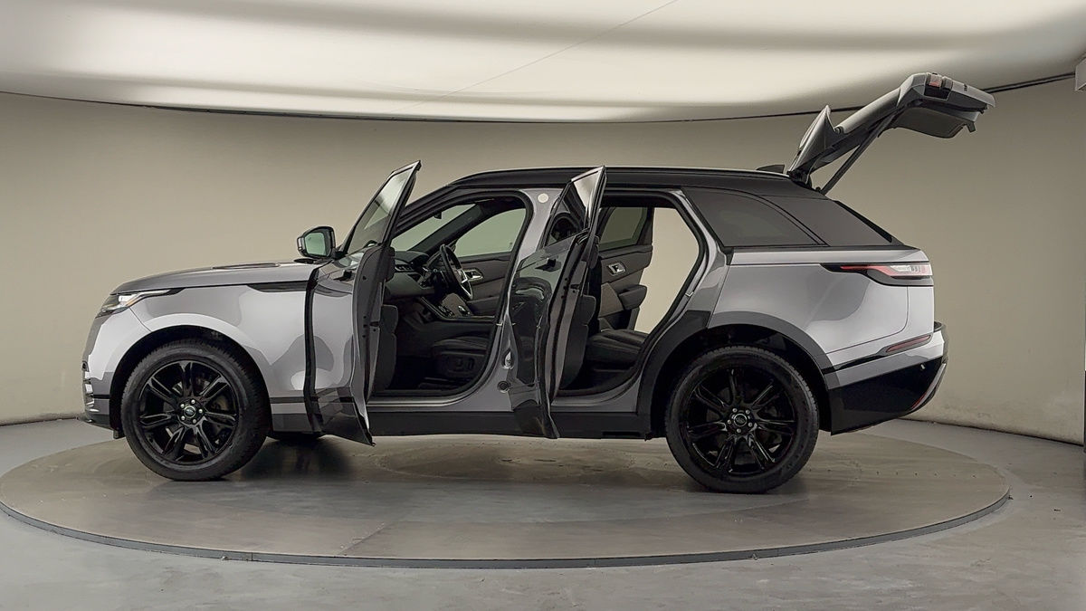 Used Land Rover Range Rover Velar 2022 for sale - 76280773: Photo 52