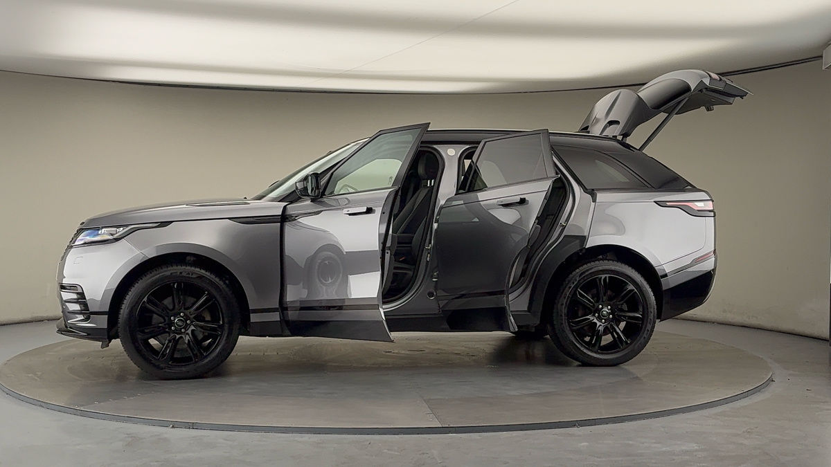 Used Land Rover Range Rover Velar 2022 for sale - 76280773: Photo 53