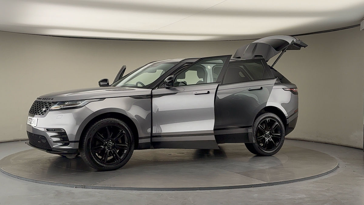 Used Land Rover Range Rover Velar 2022 for sale - 76280773: Photo 54