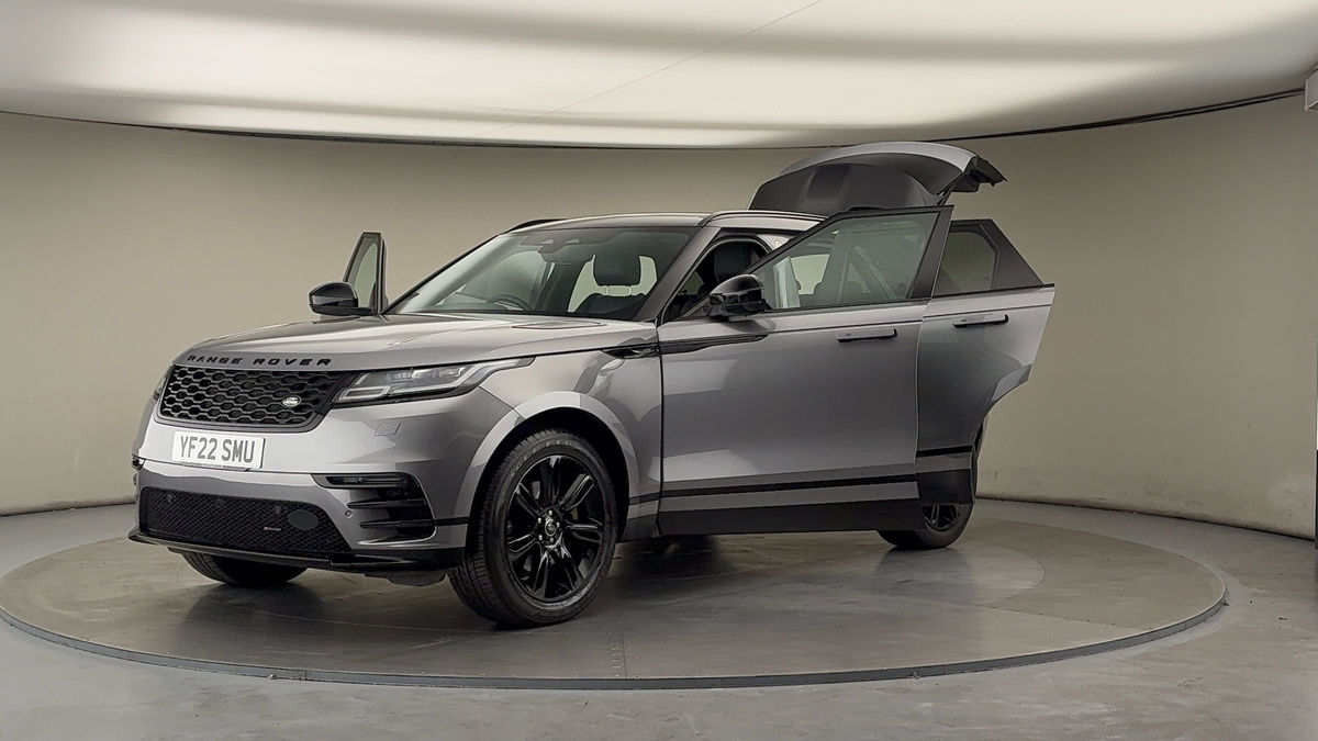 Used Land Rover Range Rover Velar 2022 for sale - 76280773: Photo 55