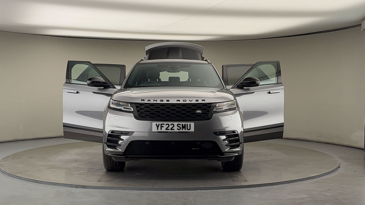 Used Land Rover Range Rover Velar 2022 for sale - 76280773: Photo 57