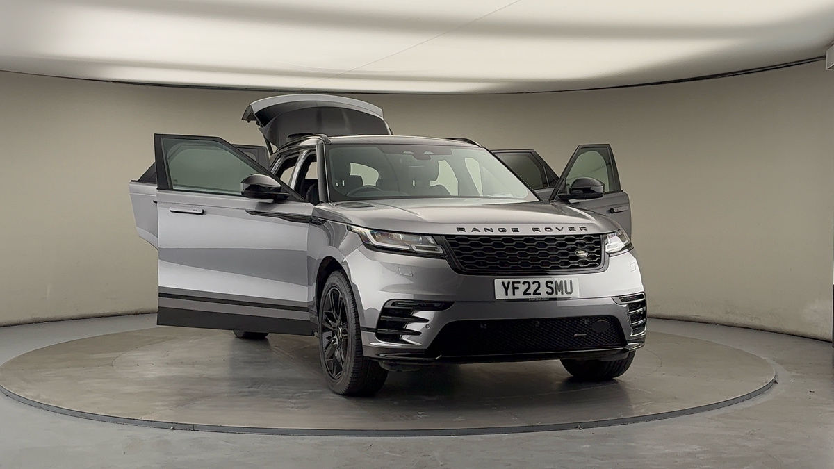 Used Land Rover Range Rover Velar 2022 for sale - 76280773: Photo 58