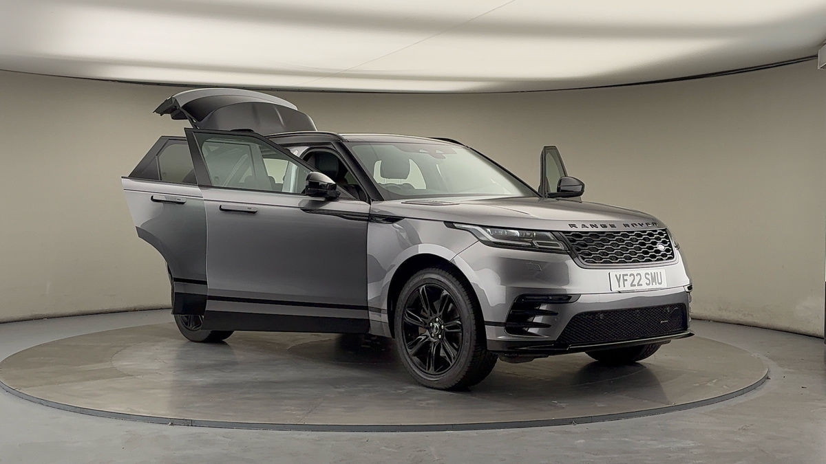 Used Land Rover Range Rover Velar 2022 for sale - 76280773: Photo 59