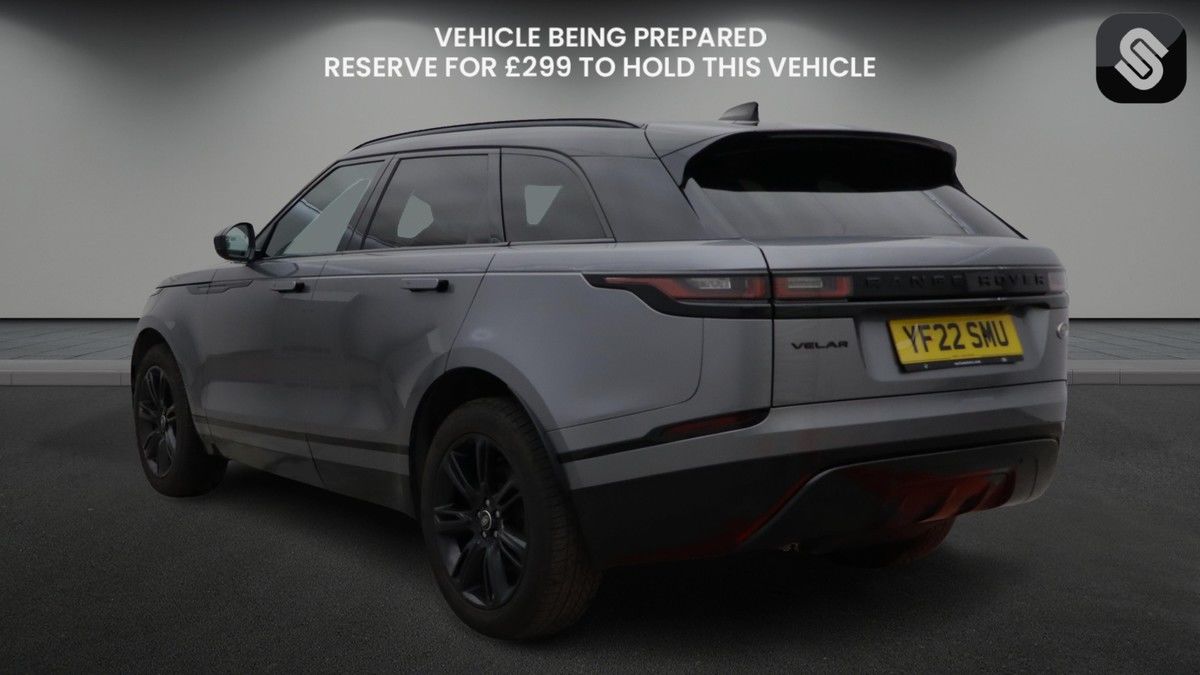 Used Land Rover Range Rover Velar 2022 for sale - 76280773: Photo 6