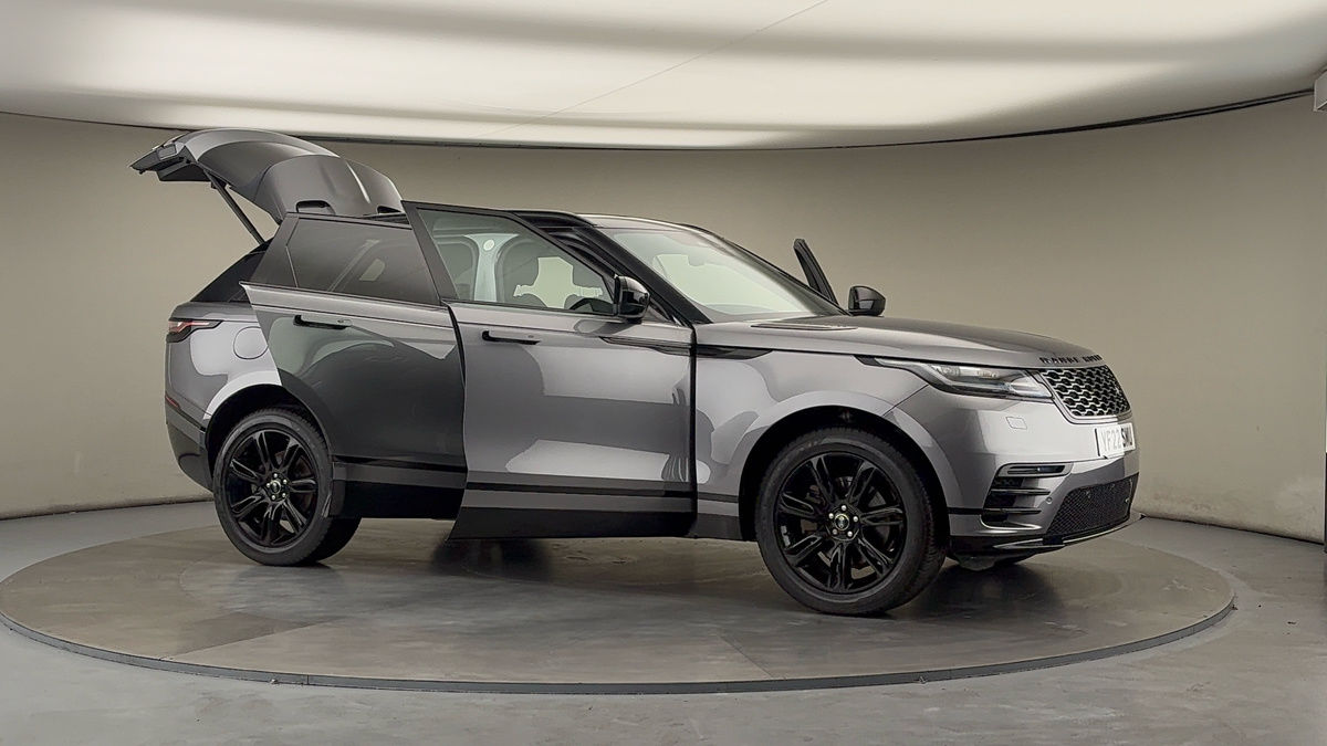 Used Land Rover Range Rover Velar 2022 for sale - 76280773: Photo 60