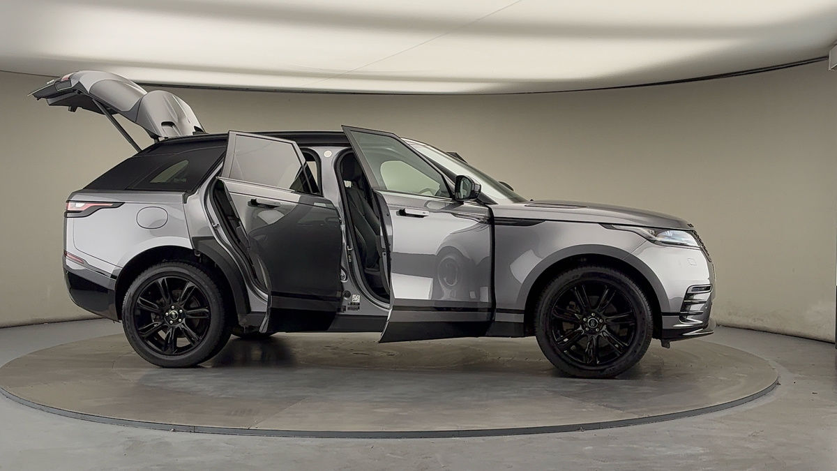 Used Land Rover Range Rover Velar 2022 for sale - 76280773: Photo 61