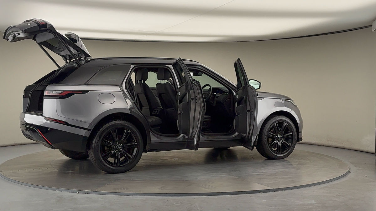 Used Land Rover Range Rover Velar 2022 for sale - 76280773: Photo 63