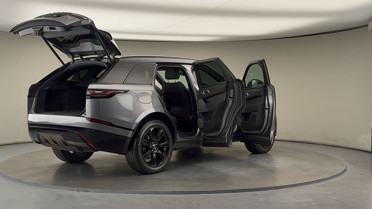 Used Land Rover Range Rover Velar 2022 for sale - 76280773: Photo 64