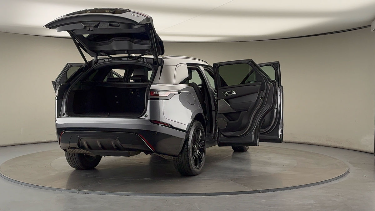Used Land Rover Range Rover Velar 2022 for sale - 76280773: Photo 65