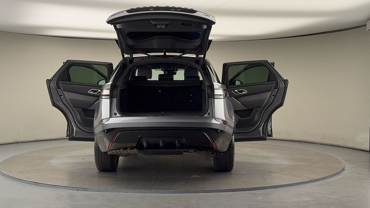 Used Land Rover Range Rover Velar 2022 for sale - 76280773: Photo 66