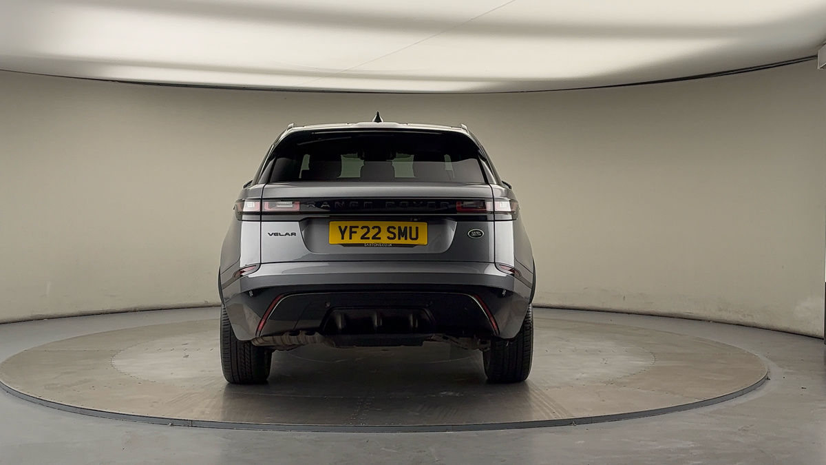 Used Land Rover Range Rover Velar 2022 for sale - 76280773: Photo 7