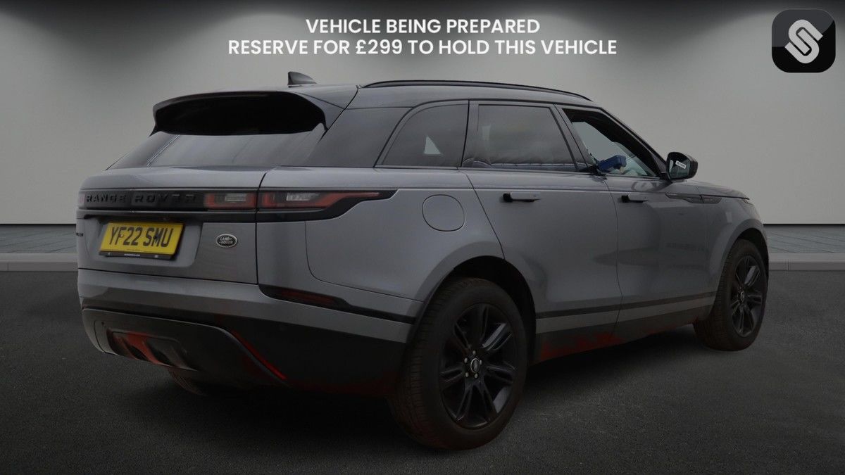 Used Land Rover Range Rover Velar 2022 for sale - 76280773: Photo 8