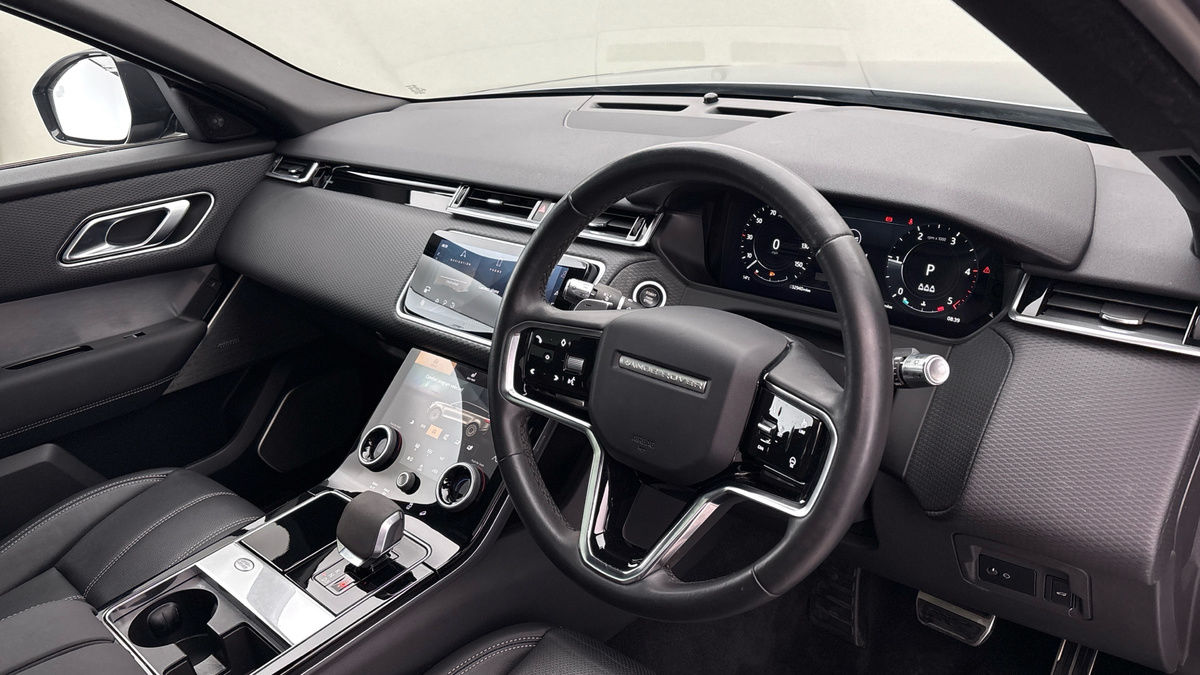 Used Land Rover Range Rover Velar 2022 for sale - 76280773: Photo 9