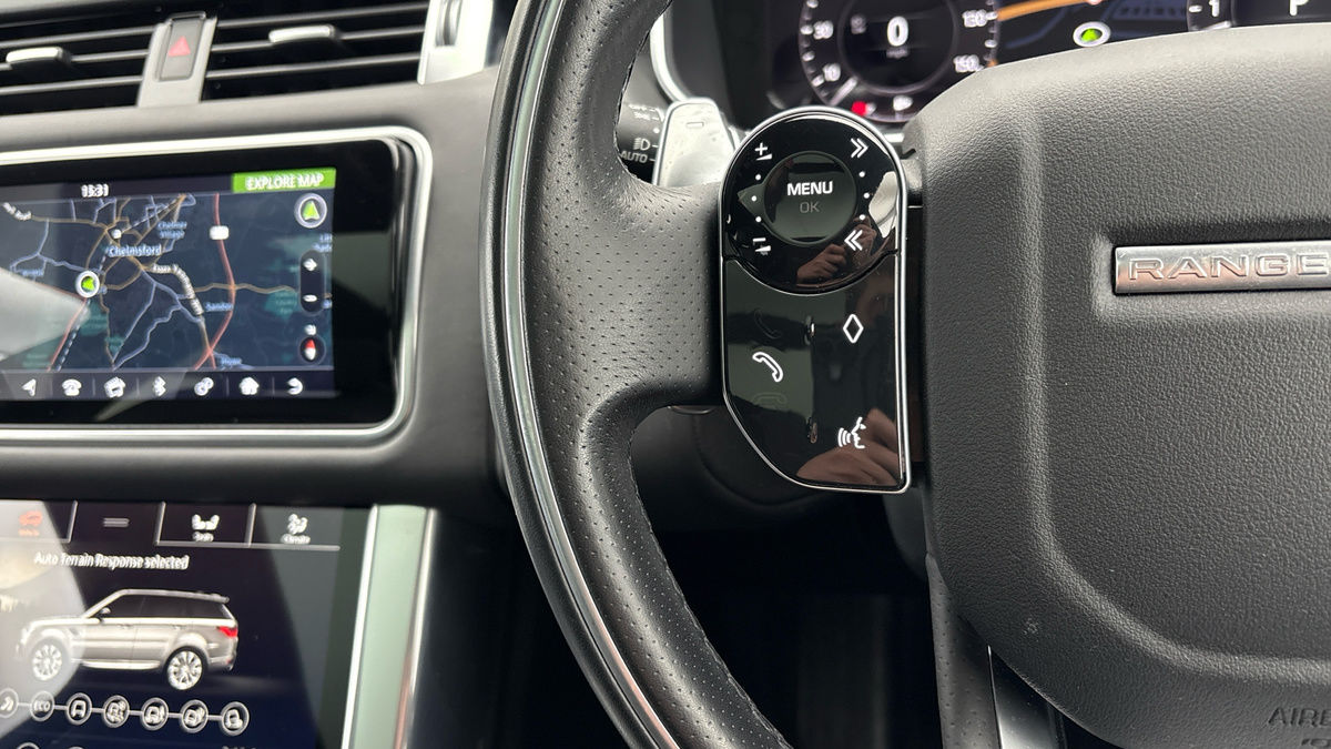 Used Land Rover Range Rover Sport 2020 for sale - 77880800: Photo 13