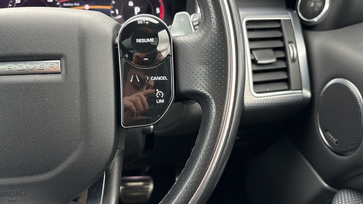 Used Land Rover Range Rover Sport 2020 for sale - 77880800: Photo 14