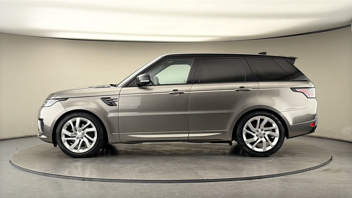 Used Land Rover Range Rover Sport 2020 for sale - 77880800: Photo 15