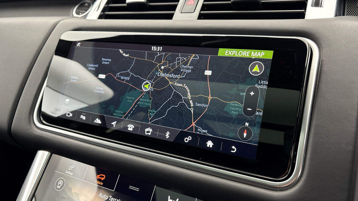 Used Land Rover Range Rover Sport 2020 for sale - 77880800: Photo 17