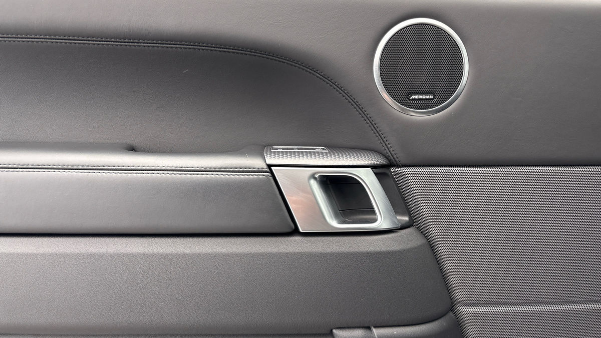 Used Land Rover Range Rover Sport 2020 for sale - 77880800: Photo 19